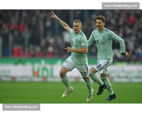 基米希：13 连胜平纪录，是团队努力的勋章